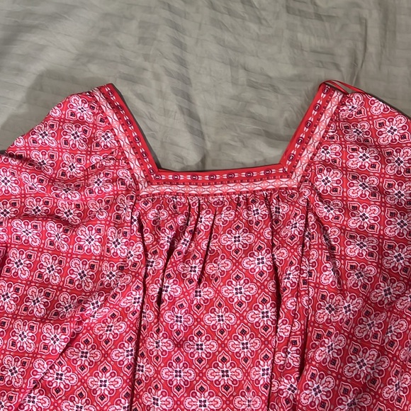 Max Studio Boho Babe Top ❤️ | Size SM/MD | Free Gift 🎁 + Bundle Deals 🔥 - Picture 6 of 9